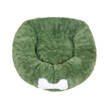 텐바이텐 아페토 펫카시트-도넛킷 L 패브릭캐리어, 카키