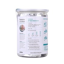 닥터독 35억 유산균 동결건조간식 60g, 닭가슴살, 1개
