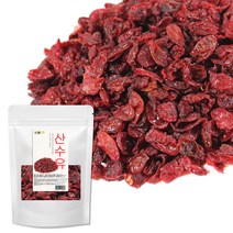 숲으로허브 산수유, 300g, 1개