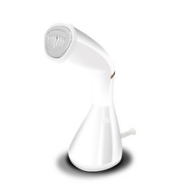 이나프 앤드스팀 핸디스팀 다리미, IH-1200W, 화이트