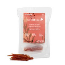오래오래프로젝트 안심간식 오 순살, 치킨, 24개