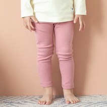 코디아이 아동용 클래식 바지