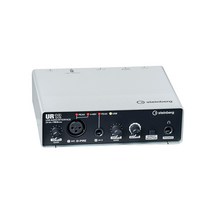 스테인버그 USB 오디오 인터페이스 UR22 MK2