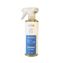 위케어 에어프라이어가 반한 주방세제, 380g, 1개