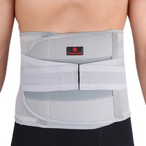 휴스퍼트 허리 보호대 XL BA3117, 1개