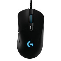 로지텍 G403 HERO 게이밍 마우스, 혼합색상