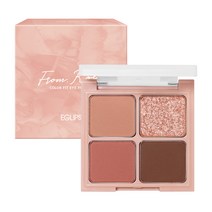 이글립스 컬러 핏 아이 팔레트, 02 프롬로지, 1개