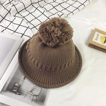 하라몰 미미방울 버킷햇 RH017