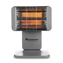 테르톤 공업용 전기 카본 히터, TH-2323, 혼합색상