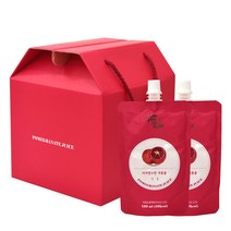 더자연스런 석류즙, 120ml, 24개