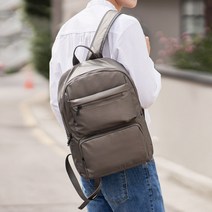 프롬헤븐 오스카 심플 직장인 백팩