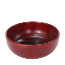 남원목기 문화재 물그릇, 1개