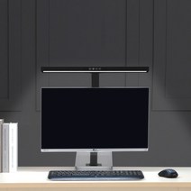 파파 LED 와이드 스탠드 PA-500S, 블랙