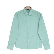 머시따 활용도 GOOD 베이직 옥스포드 셔츠