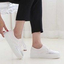 슈벨 벤티 통굽 키높이 리갈 캐주얼 슬립온
