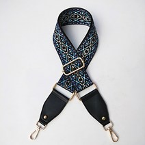 콩 랭 스타일 가방 스트랩