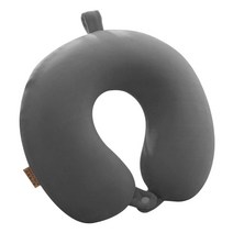 마켓피오 여행용 파스텔 목베개