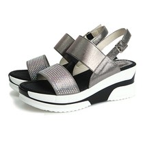 슈디 핫피스 샌달