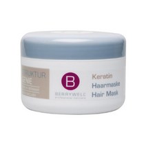 베리웰 케라틴 헤어 마스크, 200ml, 1개