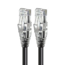 마하링크 CAT.6 LS전선 기가 랜케이블 옥외용 CP-1082 50m, 혼합색상, 1개