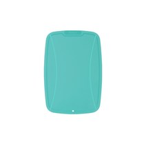 에디슨 이유식 TPU 도마, 민트