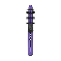 더블에스샤이니 뉴 오토볼륨밍 무선 고데기 AVW-002, 바이올렛