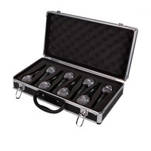 EWI 유선마이크 케이스, BM008