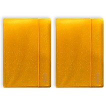 잼스튜디오 엽서북 2p, 02빈티지옐로우