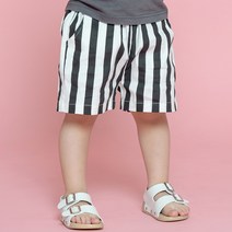 코디아이 아동용 데인 반바지