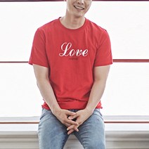 몽피마피 남성용 코크러브 반소매