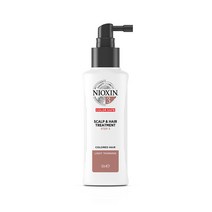 니옥신 스칼프 앤 헤어 트리트먼트 System 3, 100ml, 1개