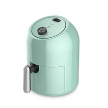 단미 에어프라이어 2.5L, DA-AF01, 민트