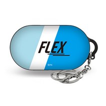 미니모리 모던 갤럭시 버즈/버즈플러스 케이스, 플렉스 WB