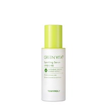 토니모리 그린비타C 스파클링 세럼, 55ml, 1개