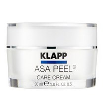 클랍 ASA PEEL 케어크림, 30ml, 1개