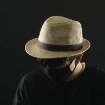 아이엠캡 YT 베이직 마 페도라