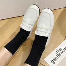 라블 여성용 베이직 페니 로퍼