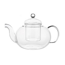 BELLE 아덴 유리 티포트, one color, 600ml