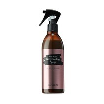 더샘 케어 플러스 바디 필링 스프레이, 300ml, 1개
