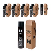 칼딘 더치병 A 500ml + 박스 인쇄 세트, 10세트