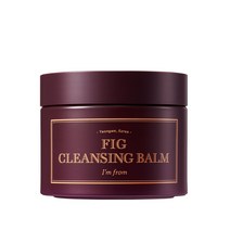 아임프롬 피그 클렌징 밤, 100ml, 1개