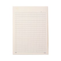 400자 원고지 (210x297mm) 원고용지 논술 작문 A4