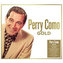 Perry Como : Gold, 3CD