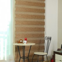 윈브렐라 콤비 암막 블라인드 이클립스 6000 2p