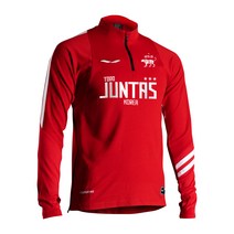 준타스 위드어스 슈퍼레이티보 하프집업