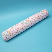 썸머 쿨링 유아 바디필로우, 핑크레빗