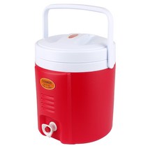 코스모스 피크닉물통, 혼합색상, 6L