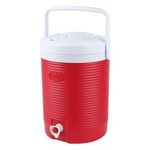 코스모스 피크닉물통, 혼합색상, 7.5L