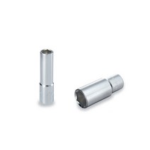 토네 6각 12.7mm 롱소켓 HP4S-19L 19mm, 1개