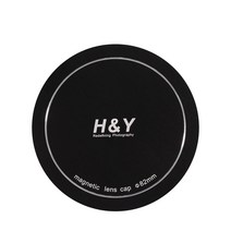 에이치앤와이 알루미늄 렌즈캡 82mm, HNY Aluminum Lens Cap, 1개